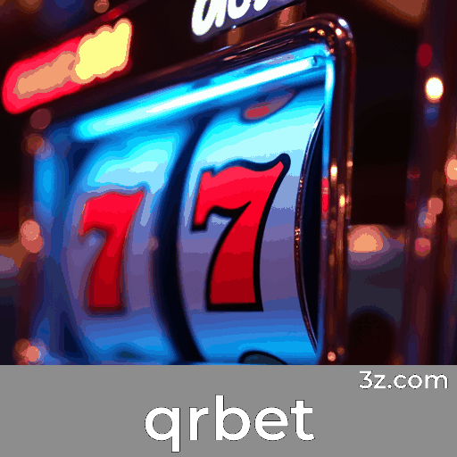 Qrbet: Descubra Prêmios Incríveis e Ofertas Exclusivas