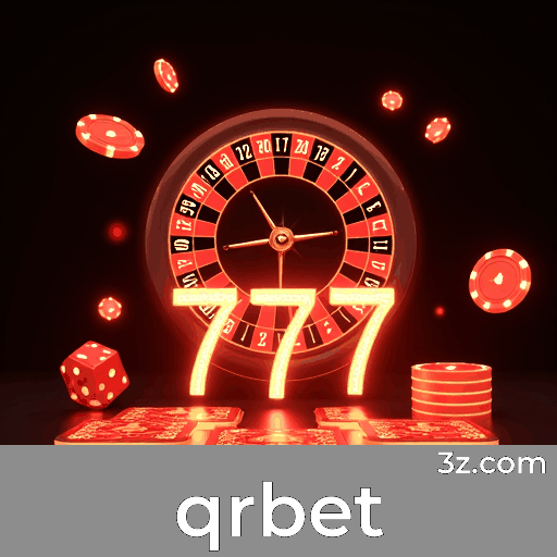 Experimente a Diversão de Jogos no qrbet: Cassino Online