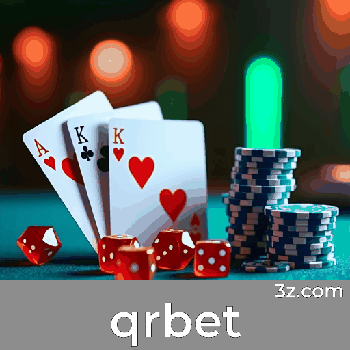 qrbet: Variedade de Jogos para Jogadores Brasileiros