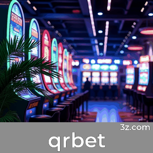 qrbet: Variedade de Jogos para Jogadores Brasileiros