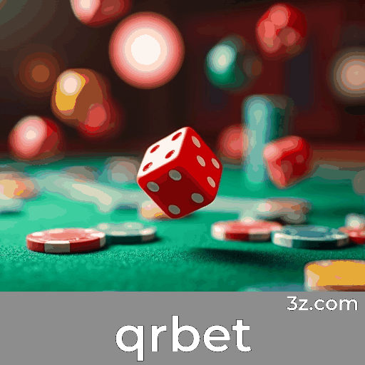 Qrbet: Experiência de Jogo Imersiva e Otimizada