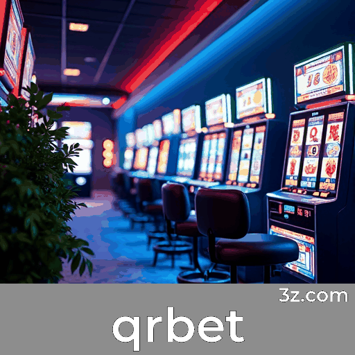 Qrbet: Experiência de Jogos de Cassino Imersiva e Variada